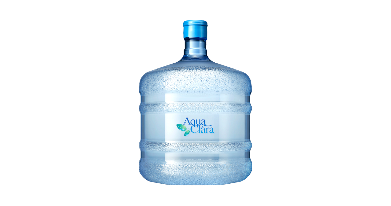 レギュラーボトル(12L)