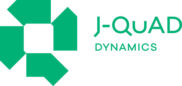 J-QuAD DINAMICS様