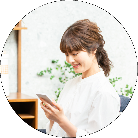 自動音声サービスのご案内