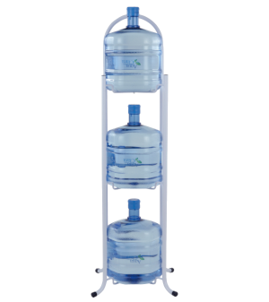 災害時の備蓄イメージ